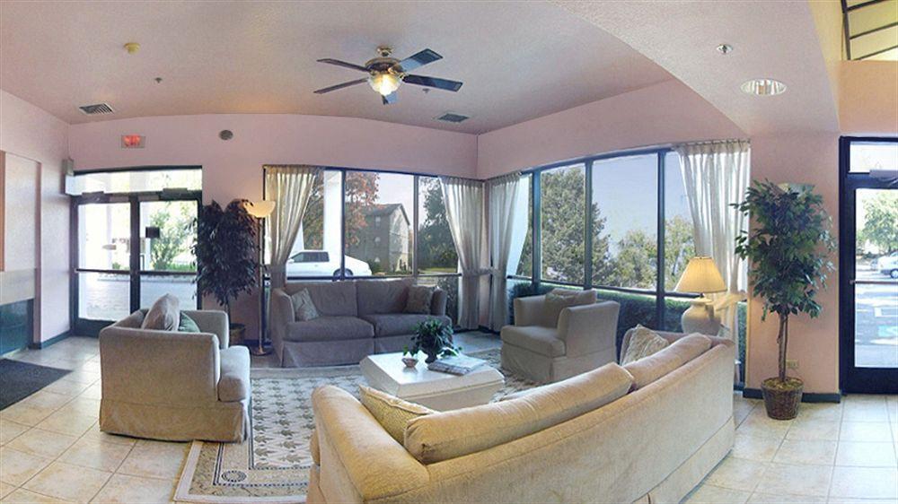 קונקורד Best Western Heritage Inn מראה חיצוני תמונה