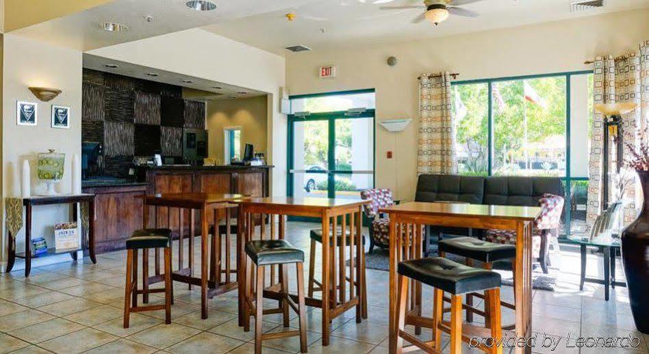 קונקורד Best Western Heritage Inn מראה חיצוני תמונה