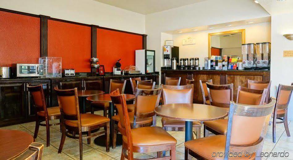 קונקורד Best Western Heritage Inn מראה חיצוני תמונה