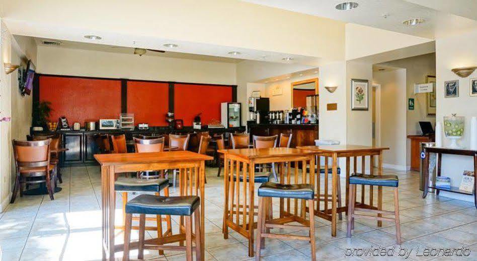 קונקורד Best Western Heritage Inn מראה חיצוני תמונה