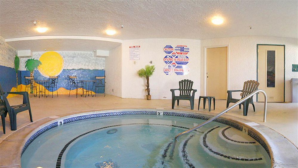 קונקורד Best Western Heritage Inn מראה חיצוני תמונה